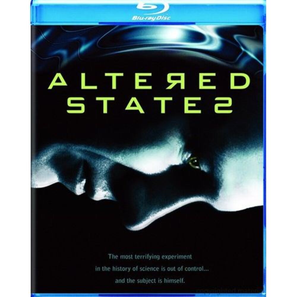 Altered States